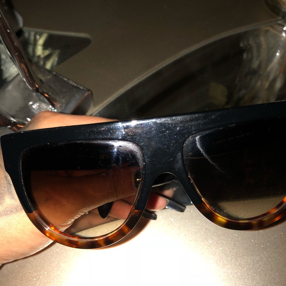 Celine Sunglasses